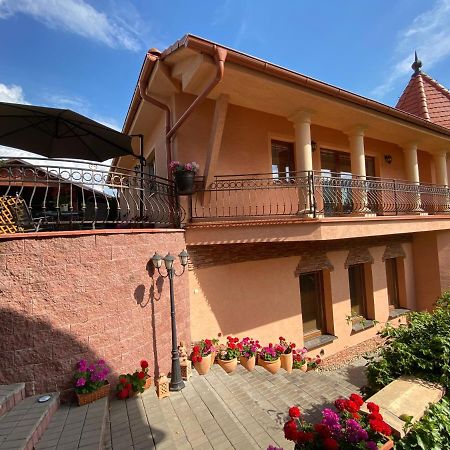 Luxusny Apartman Kanianka, Bojnice A Okolie المظهر الخارجي الصورة
