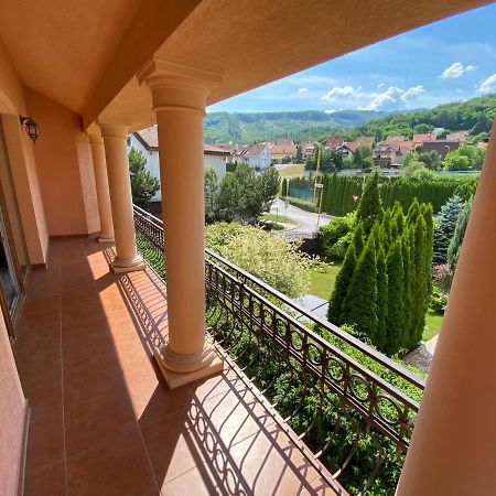 Luxusny Apartman Kanianka, Bojnice A Okolie المظهر الخارجي الصورة
