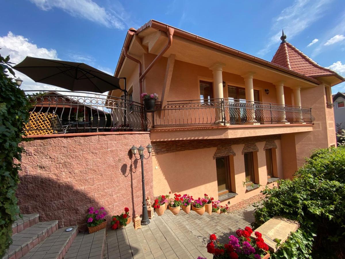 Luxusny Apartman Kanianka, Bojnice A Okolie المظهر الخارجي الصورة