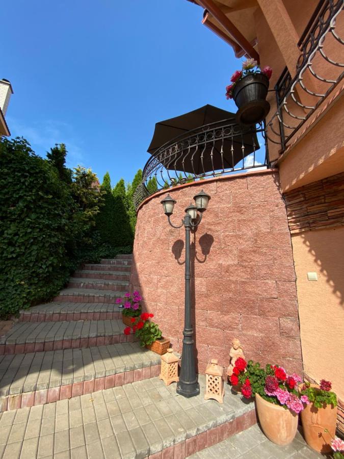 Luxusny Apartman Kanianka, Bojnice A Okolie المظهر الخارجي الصورة