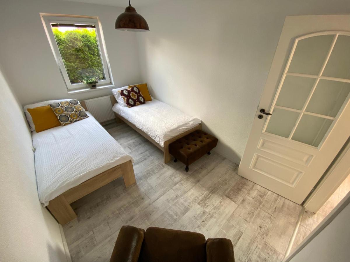 Luxusny Apartman Kanianka, Bojnice A Okolie المظهر الخارجي الصورة