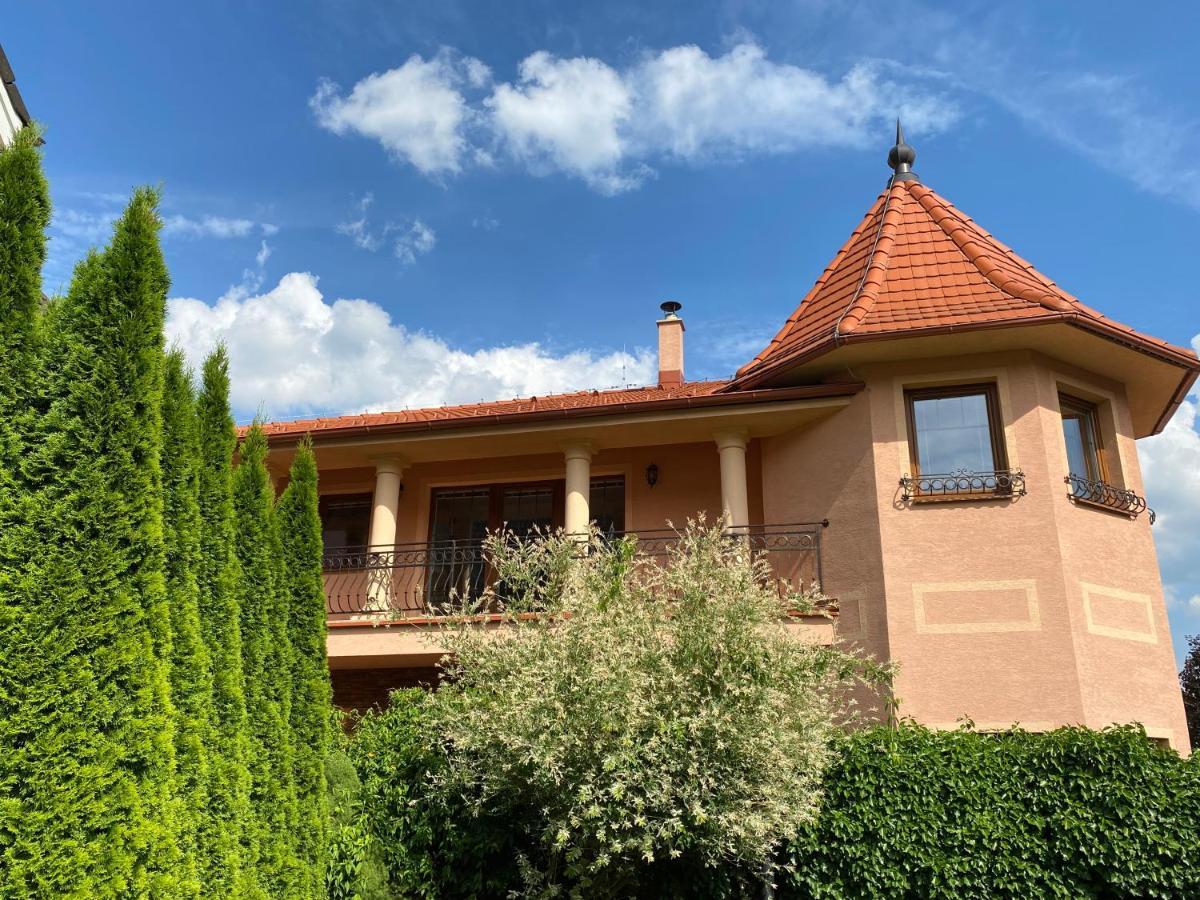 Luxusny Apartman Kanianka, Bojnice A Okolie المظهر الخارجي الصورة